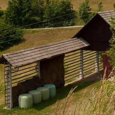 Countryside Hut 800m From
